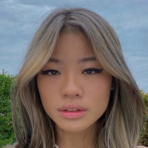 Erica Fang Profile Picture