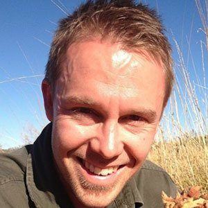 Tim Faulkner Profile Picture