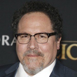 Jon Favreau Profile Picture