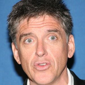 Craig Ferguson Profile Picture