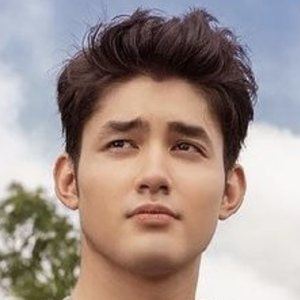 Grae Fernandez Profile Picture