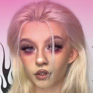 Courtney-Jade Findlay Profile Picture