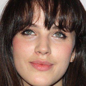 Jessica Brown Findlay Profile Picture