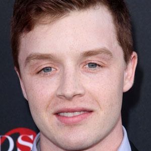 Noel Fisher Profile Picture