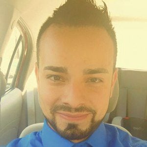 Danny Fitt Profile Picture