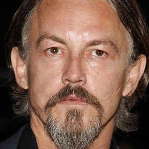 Tommy Flanagan Profile Picture