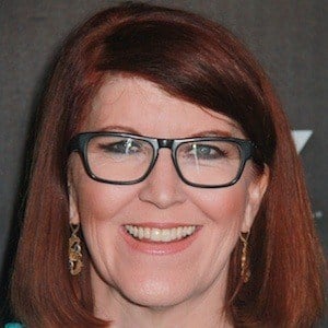 Kate Flannery Profile Picture