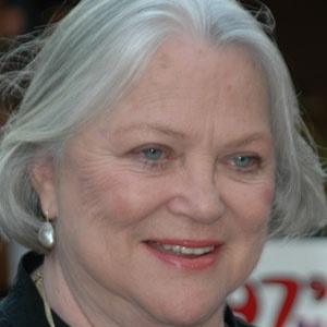 Louise Fletcher Profile Picture