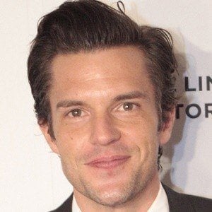 Brandon Flowers Profile Picture