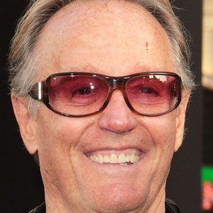 Peter Fonda Profile Picture