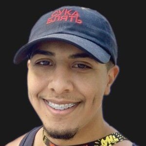 Jearrod Fountain Profile Picture