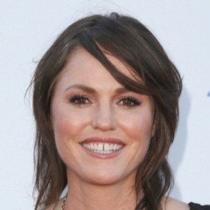 Jorja Fox Profile Picture