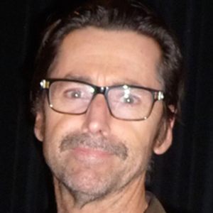 Kirk Fox Profile Picture