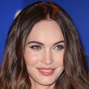 Megan Fox Profile Picture