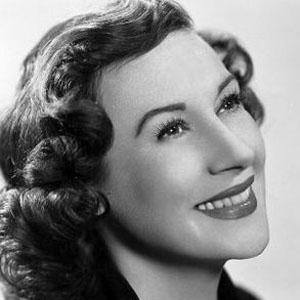 Arlene Francis Profile Picture