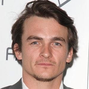 Rupert Friend Profile Picture