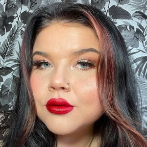 Amanda Frisch Profile Picture