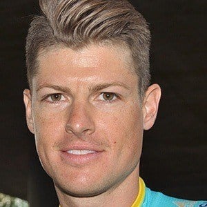 Jakob Fuglsang Profile Picture