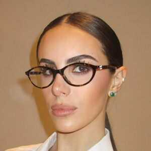 Laura Galebe Profile Picture