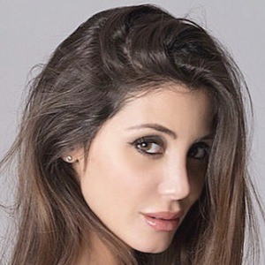 Elisabetta Galimi Profile Picture