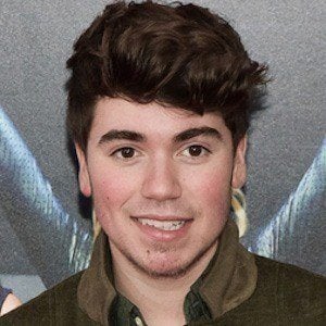 Noah Galvin Profile Picture