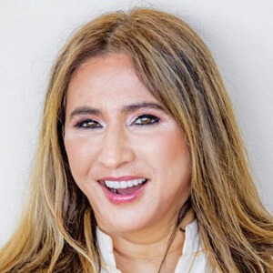 Meera Gandhi Profile Picture