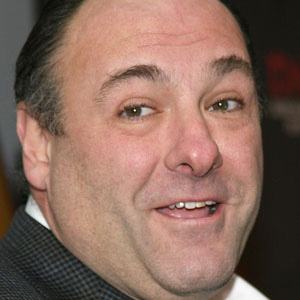 James Gandolfini Profile Picture