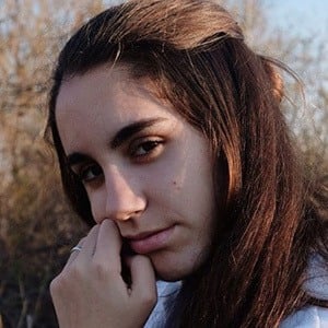 Raquel García Profile Picture