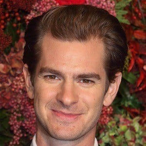 Andrew Garfield Profile Picture