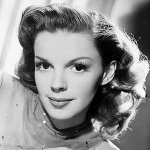 Judy Garland Profile Picture