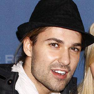 David Garrett Profile Picture