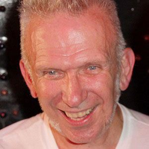 Jean Paul Gaultier Profile Picture