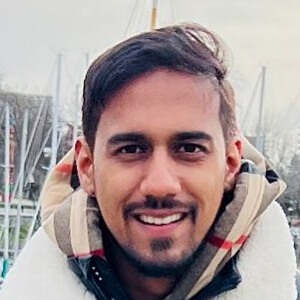 Pratik Gauri Profile Picture