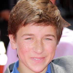 Skyler Gisondo Profile Picture