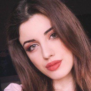 Chiara Giuffrida Profile Picture