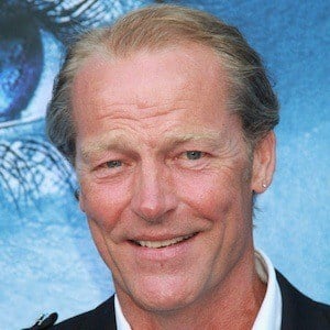 Iain Glen Profile Picture