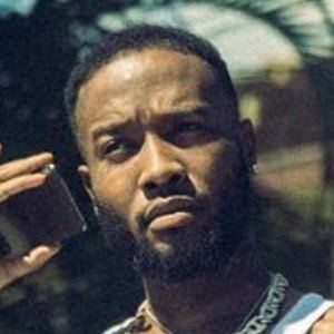 Shy Glizzy Profile Picture