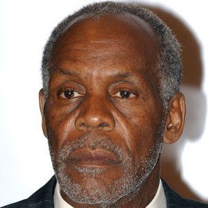 Danny Glover Profile Picture