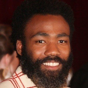 Donald Glover Profile Picture