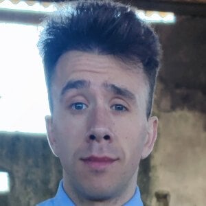 Joel Gomes Profile Picture