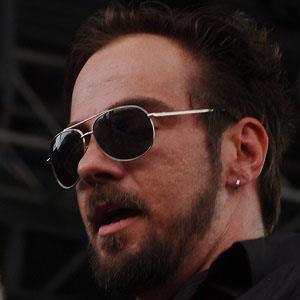 Adam Gontier Profile Picture