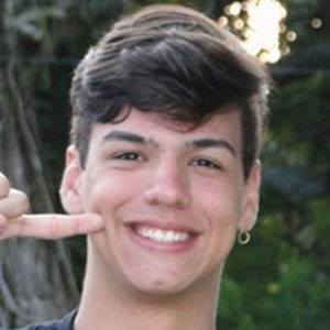 Breno Gonzalez Profile Picture