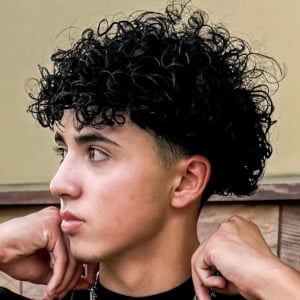 Gabe Gonzalez Profile Picture