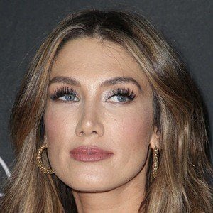 Delta Goodrem Profile Picture