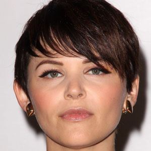 Ginnifer Goodwin Profile Picture