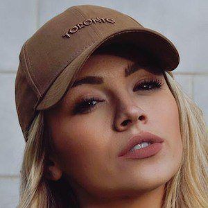 Samantha Gracie Profile Picture