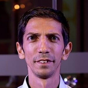 Giancarlo Granda Profile Picture