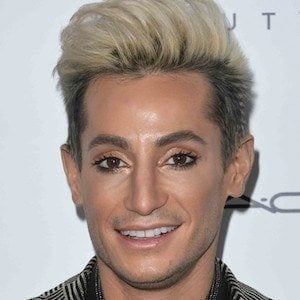 Frankie Grande Profile Picture