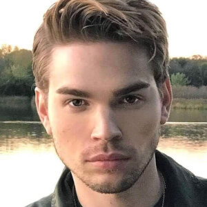 Isaiah Grass Profile Picture