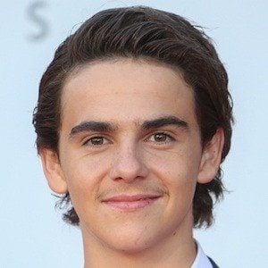 Jack Dylan Grazer Profile Picture